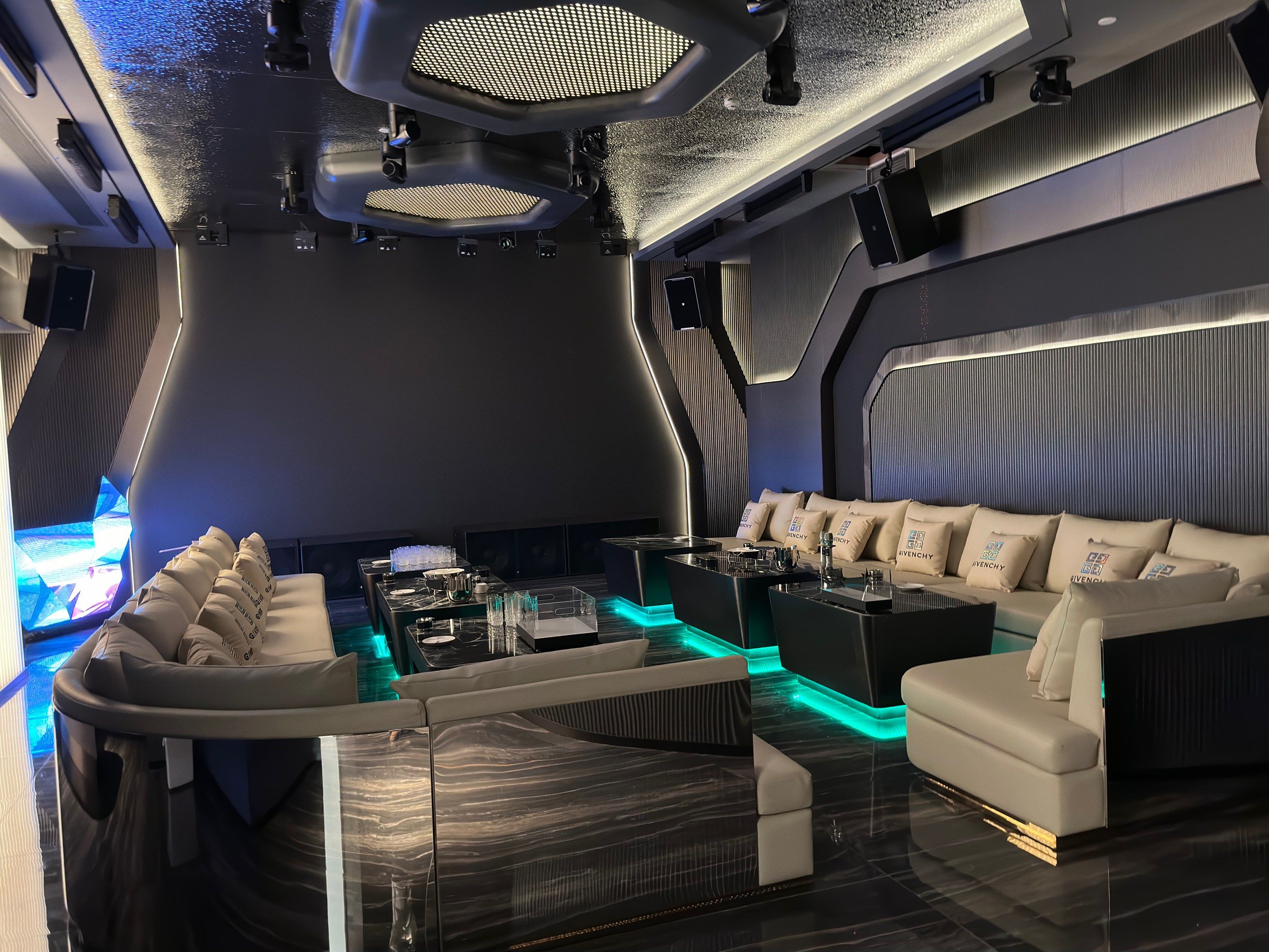 北京商务ktv优选商务ktv订房指南-石景山区ktv预订