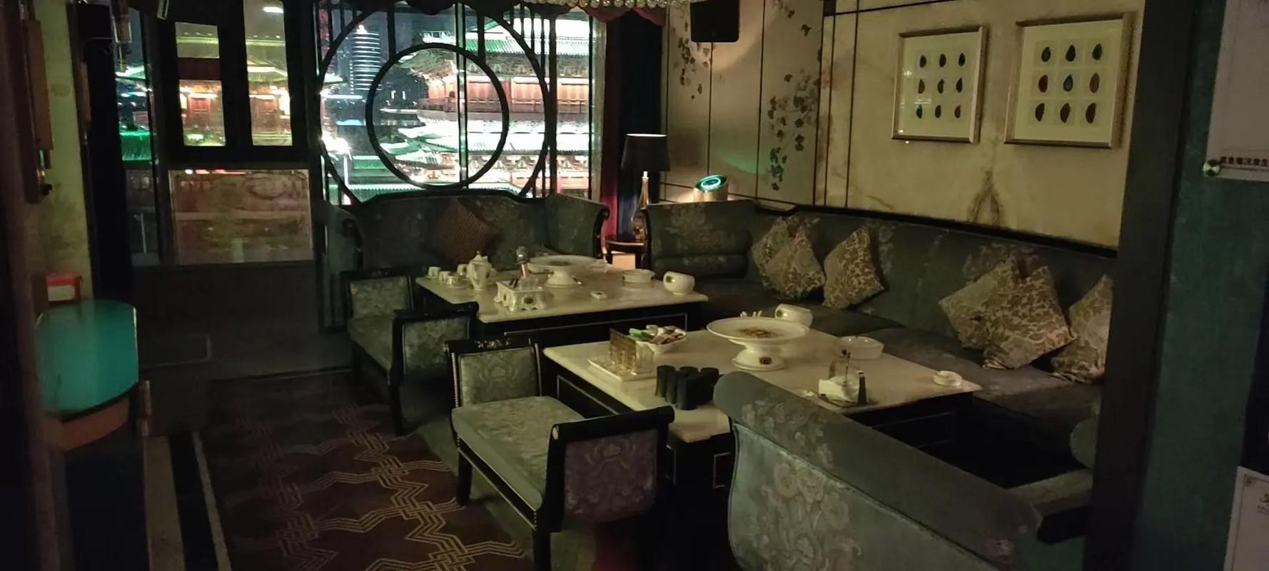 北京商务ktv预订指南-石景山区ktv预订