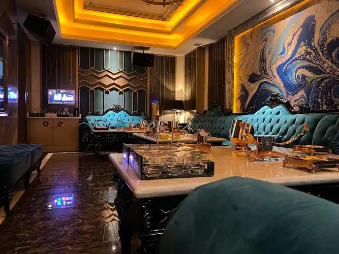 北京商务ktv消费攻略全面解析-石景山区ktv预订