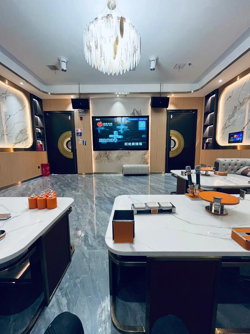 北京商务ktv攻略全览-石景山区ktv预订